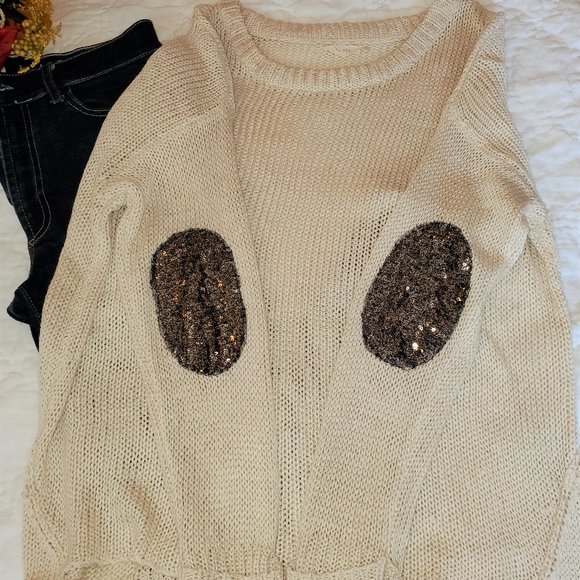 Sis Sis Knit Sweater - Picture 2 of 5